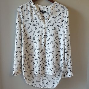 Premise Studio Blouse